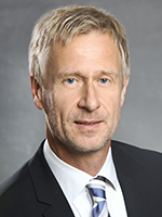 Portraitfoto von Roman Beyerknecht