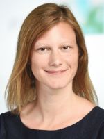 Portraitfoto von Karoline Schlagbauer