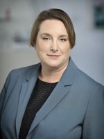 Portraitfoto von Renate Winkler