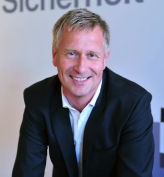 Managing Director Beyerknecht