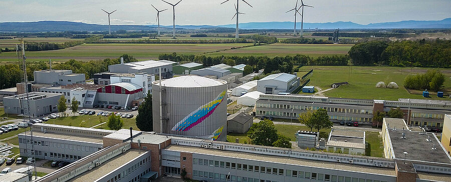 Symbolfoto: Das AIT ist Österreichs größte außeruniversitäre Forschungseinrichtung
